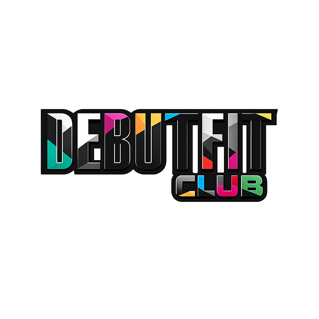 debutfit.com